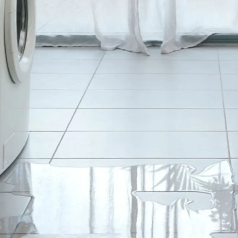 Appliance Leak Cleanup in Baxter County, AR